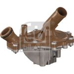 Wasserpumpe 39297 Wasserpumpe 39297