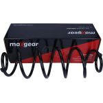 60-0791 MAXGEAR Fahrwerksfeder 60-0791