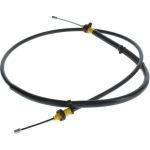 Bosch Handbremsseil 1987482411 Bosch Handbremsseil 1987482411