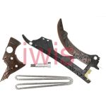 STEUERKETTENSATZ IWI59137SET STEUERKETTENSATZ IWI59137SET