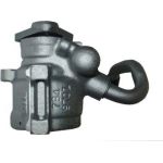 SPIDAN Hydraulikpumpe 53606 SPIDAN Hydraulikpumpe 53606