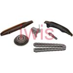 STEUERKETTENSATZ IWI59806SET STEUERKETTENSATZ IWI59806SET
