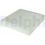 Delphi Innenraumfilter KF10017 Delphi Innenraumfilter KF10017