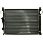 MAHLE Kühler, Motorkühlung CR 2208 000P MAHLE Kühler, Motorkühlung CR 2208 000P