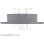 Bremsscheibe Subaru T. Outback/Impreza/Forester 08- 286Mm ADS74333 Bremsscheibe Subaru T. Outback/Impreza/Forester 08- 286Mm ADS74333
