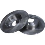 Maxgear Bremsscheibe Renault P. Twingo -98/Clio 19-0746 Maxgear Bremsscheibe Renault P. Twingo -98/Clio 19-0746