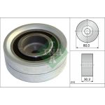 Umlenk-/Führungsrolle, Zahnriemen 532 0582 10 Umlenk-/Führungsrolle, Zahnriemen 532 0582 10