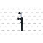 Ladeluftkühler NRF30306 Ladeluftkühler NRF30306