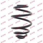 KYB Fahrwerksfeder Opel T. Corsa C, Tigra 1.0-1.8 09.00 RJ6341 KYB Fahrwerksfeder Opel T. Corsa C, Tigra 1.0-1.8 09.00 RJ6341