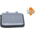 NRF Heizungskühler 54377 NRF Heizungskühler 54377