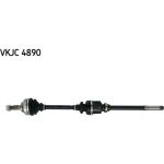 SKF Antriebswelle VKJC 4890 SKF Antriebswelle VKJC 4890