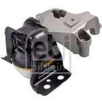 Lagerung, Motor Renault Kangoo/Citan 108/109/111Cdi 12 45862