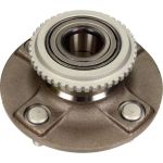 Radlagersatz 33-0458 Radlagersatz 33-0458