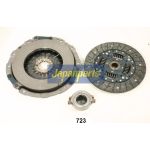 Japanparts Kupplungssatz KF-723 Japanparts Kupplungssatz KF-723