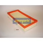 Japanparts Luftfilter FA-822S Japanparts Luftfilter FA-822S