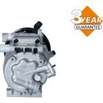 NRF Kompressor 32718 NRF Kompressor 32718