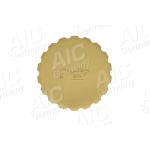 AIC Deckel, Öleinfüllstutzen 52643 AIC Deckel, Öleinfüllstutzen 52643