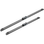 Bosch Scheibenwischer Aerotwin A084S 3397007084 Bosch Scheibenwischer Aerotwin A084S 3397007084