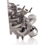 NISSENS Turbolader 93179 NISSENS Turbolader 93179