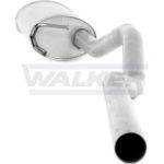 Walker Endschalldämpfer 23198 Walker Endschalldämpfer 23198