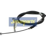 Japanparts Handbremsseil Seilzug Festellbremse BC-299L Japanparts Handbremsseil Seilzug Festellbremse BC-299L