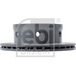 FEBI BILSTEIN Bremsscheibe 10639 FEBI BILSTEIN Bremsscheibe 10639