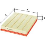 Valeo Luftfilter 585032