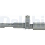 DELPHI Sensor, Raddrehzahl SS21254-12B1 DELPHI Sensor, Raddrehzahl SS21254-12B1