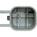 FEBI BILSTEIN Sensor, Raddrehzahl 179629 FEBI BILSTEIN Sensor, Raddrehzahl 179629