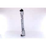 Nissens Wasserkühler PKW 63299 Nissens Wasserkühler PKW 63299