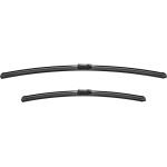Bosch Scheibenwischer Aerotwin A586S Spoiler, Set 3397007586 Bosch Scheibenwischer Aerotwin A586S Spoiler, Set 3397007586
