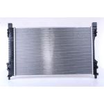Nissens Wasserkühler PKW 62784A Nissens Wasserkühler PKW 62784A