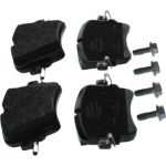 Bremsbelag 0 986 495 426 Bremsbelag 0 986 495 426