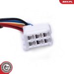 ESEN SKV Elektromotor, Heckklappe 52SKV961 ESEN SKV Elektromotor, Heckklappe 52SKV961