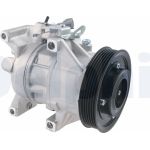 Delphi Klimakompressor CS20363 Delphi Klimakompressor CS20363