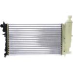 MAHLE Kühler, Motorkühlung CR 468 000S MAHLE Kühler, Motorkühlung CR 468 000S