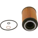 Bosch Ölfilter F 026 407 158 Bosch Ölfilter F 026 407 158