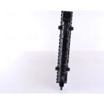 Nissens Wasserkühler PKW 651621 Nissens Wasserkühler PKW 651621