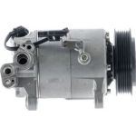 MAHLE Kompressor, Klimaanlage ACP 1383 000P MAHLE Kompressor, Klimaanlage ACP 1383 000P