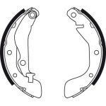 90 461 003 Bremsbacken GS8760 90 461 003 Bremsbacken GS8760