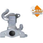 NRF Kühler, Abgasrückführung NRF48455 NRF Kühler, Abgasrückführung NRF48455