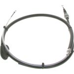 Handbremsseil 1987477686 Handbremsseil 1987477686