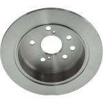 Bremsscheibe HA 0 986 479 657 Bremsscheibe HA 0 986 479 657