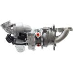 Turbolader ALA10901214 Turbolader ALA10901214