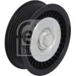 Umlenk-/Führungsrolle, Keilrippenriemen 178528 Umlenk-/Führungsrolle, Keilrippenriemen 178528