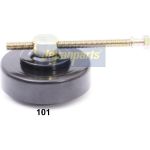 Japanparts Umlenk- / Führungsrolle, Keilrippenriemen RP-101 Japanparts Umlenk- / Führungsrolle, Keilrippenriemen RP-101