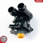 SKV GERMANY Wasserpumpe 22SKV001 SKV GERMANY Wasserpumpe 22SKV001