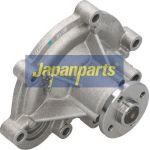 Japanparts Wasserpumpe PQ-0507 Japanparts Wasserpumpe PQ-0507