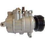Kompressor, Klimaanlage ACP 980 000S Kompressor, Klimaanlage ACP 980 000S