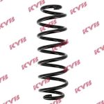 KYB Fahrwerksfeder VW T. Passat 2.0D 08/10-12/14 RA6166 KYB Fahrwerksfeder VW T. Passat 2.0D 08/10-12/14 RA6166